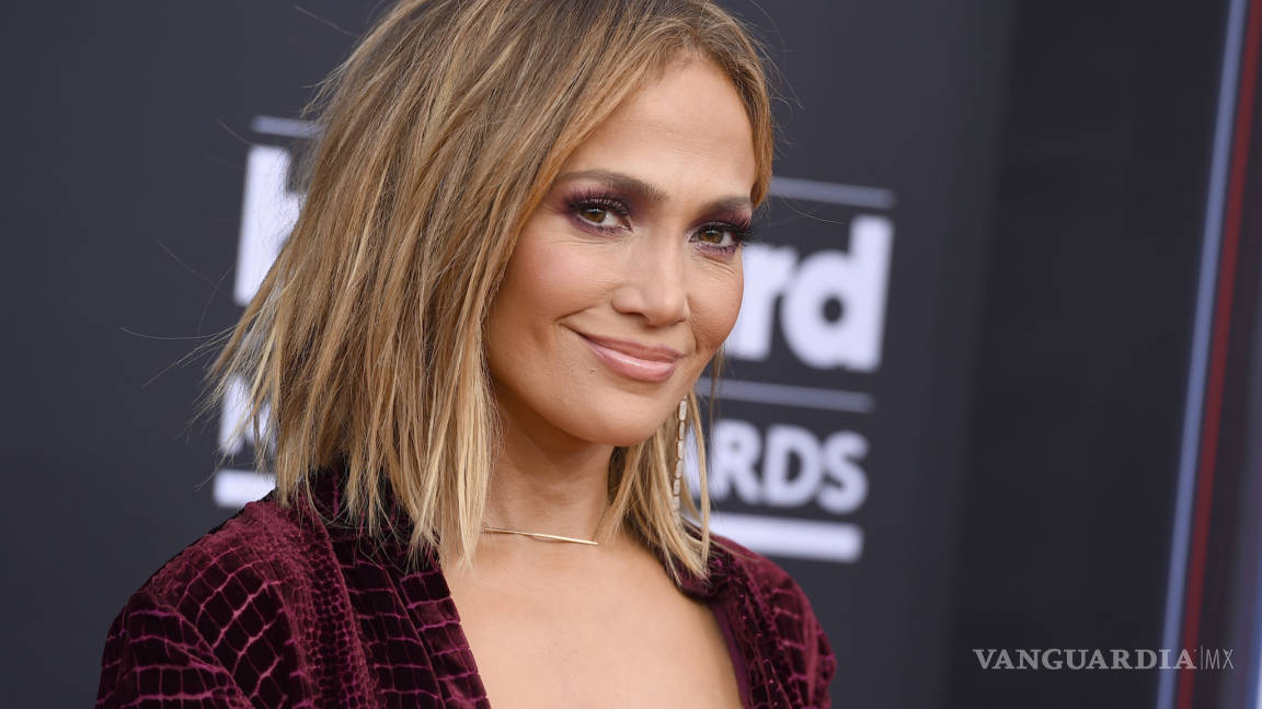 Jennifer Lopez interpreta a una ex &quot;stripper&quot; en “Hustlers&quot;