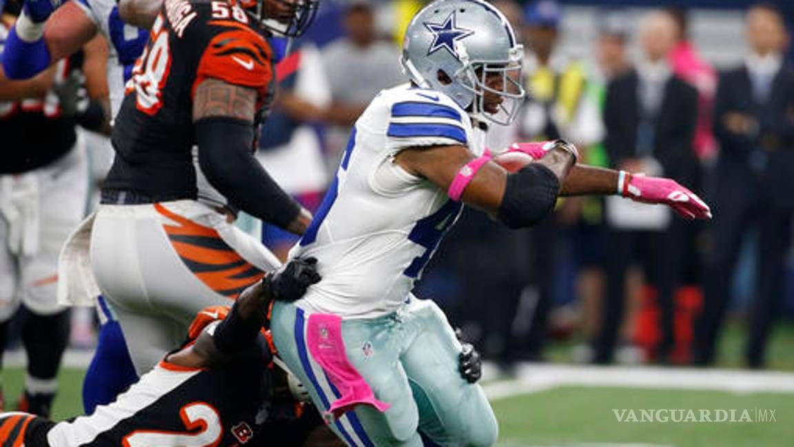 $!El movimiento que debería hacer cada equipo de la Conferencia Nacional en la NFL