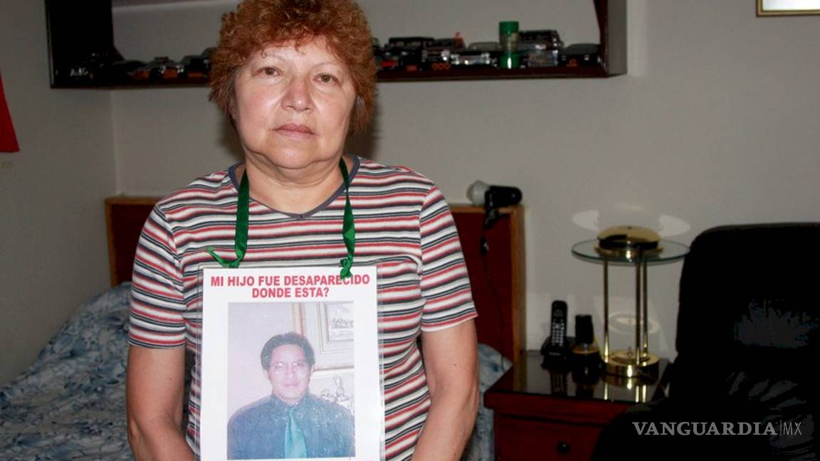 $!Abogados de la CEAV apoyan a implicado en desaparición, denuncian familiares de secuestrado en Coahuila