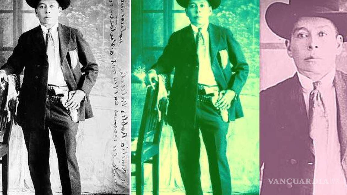 $!¿Quién es Amelio Robles?... el hombre trans que luchó en la Revolución Mexicana