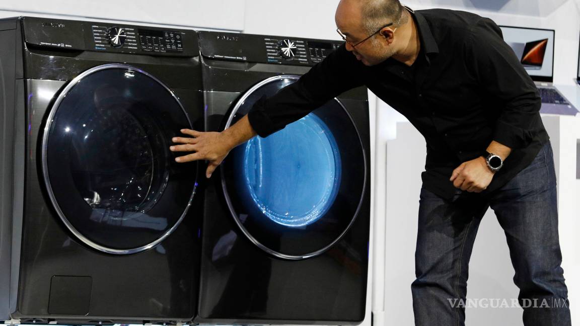 $!CES 2019, muestra las innovaciones tecnológicas que nos harán la vida más sencilla (fotogalería)