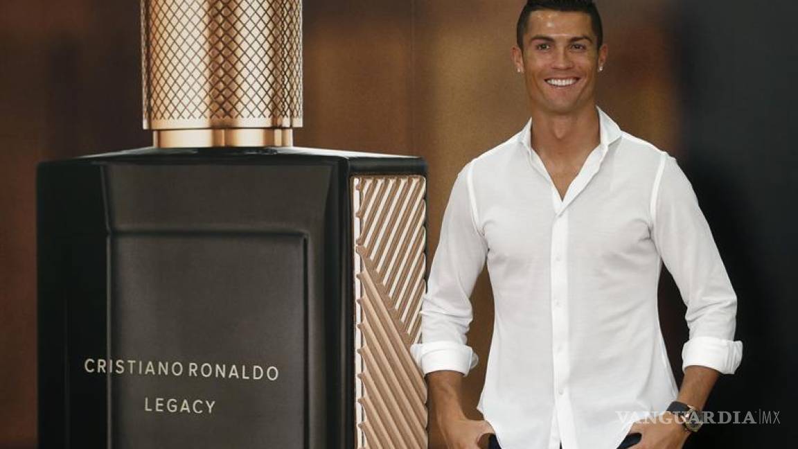 Cristiano Ronaldo es más popular en Facebook que Messi