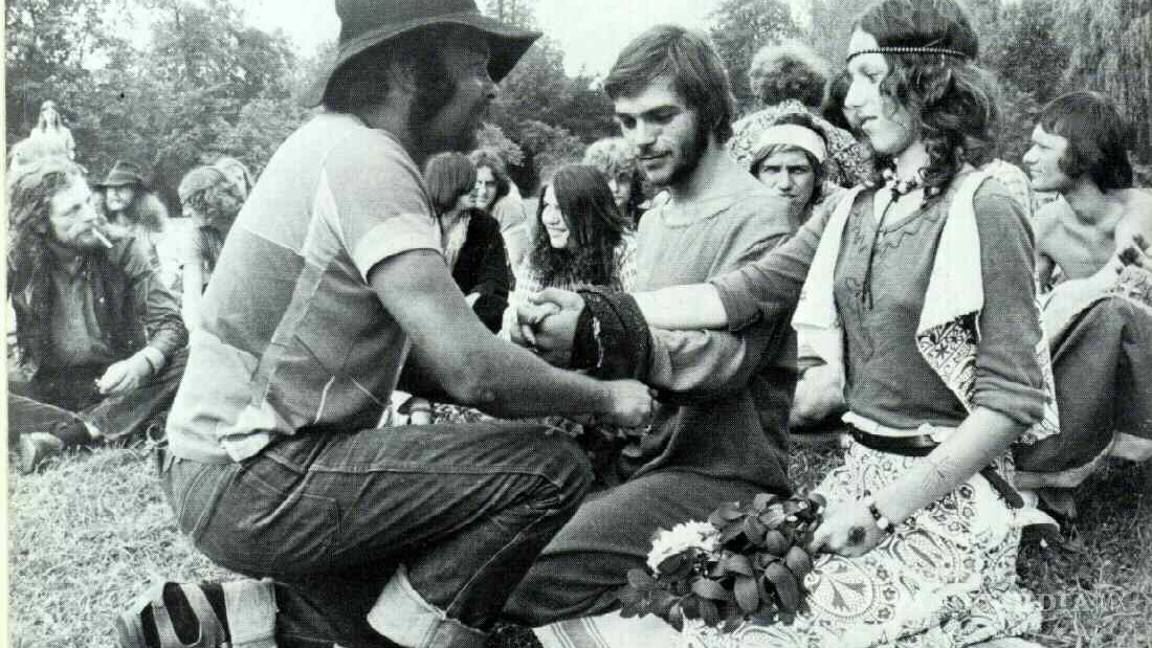 $!La bella utopía, a 50 años del movimiento hippie