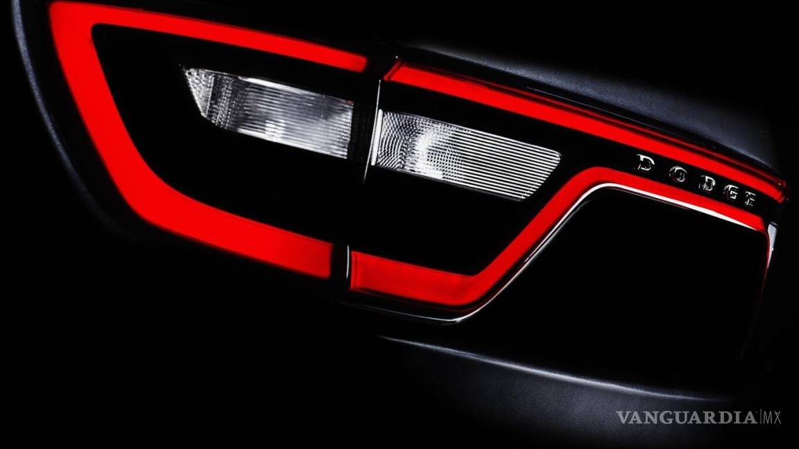 Anuncian un Dodge Hornet híbrido: enchufable y un concepto de muscle car eléctrico