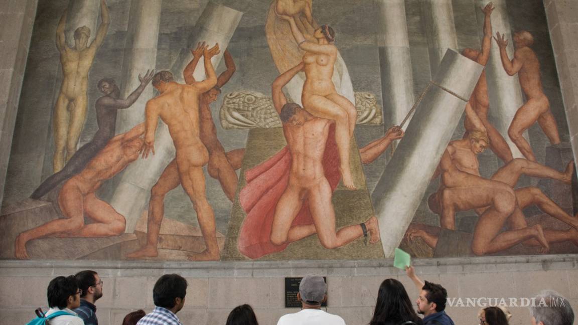 $!Ángel Zárraga, su arte trascendió en el extranjero