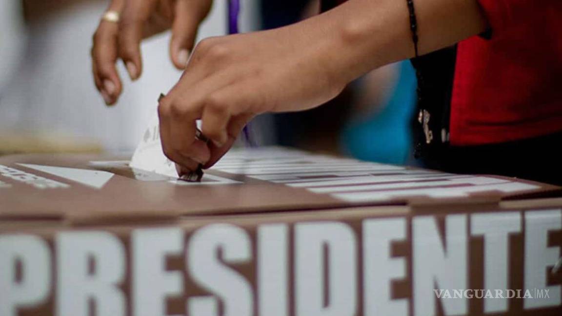 67% de mexicanos apoyan que una mujer pueda ser presidenta