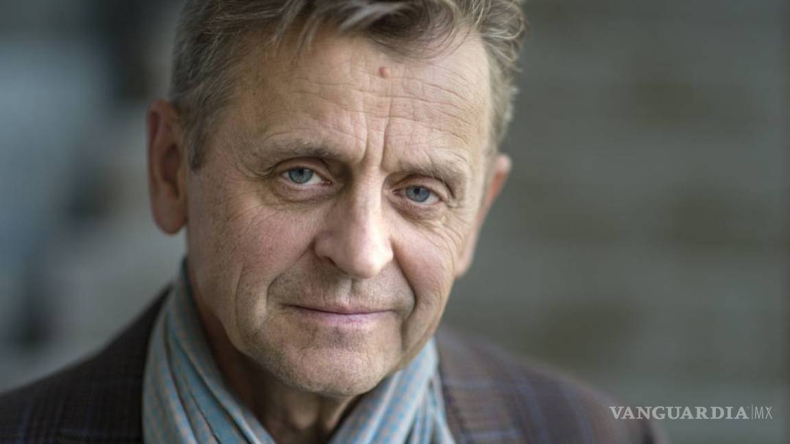 $!Baryshnikov se adentra en la locura de Nijinsky en "Letter to a man"