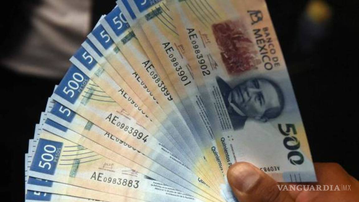 Los mexicanos están sacando dinero del país, advierte Bank of America