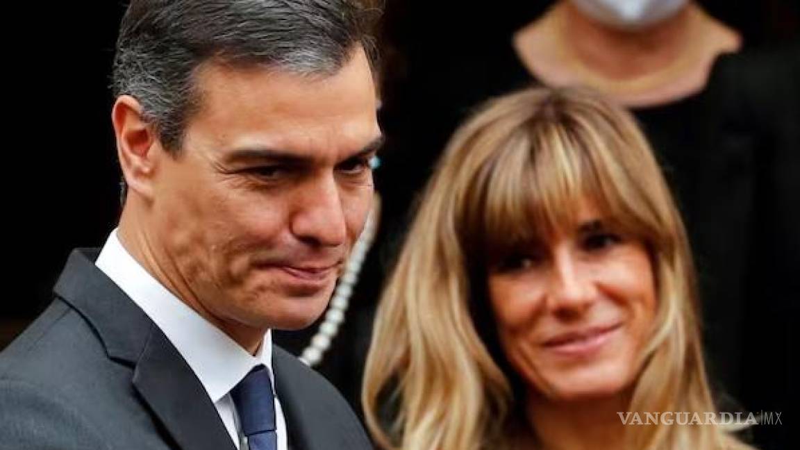 Pedro Sánchez deberá declarar en la investigación sobre su esposa