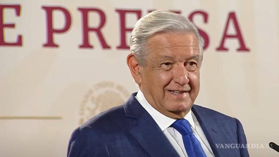 ‘A la Corte ya la perdimos, siempre había estado alejada del pueblo y cercana al poder’: AMLO