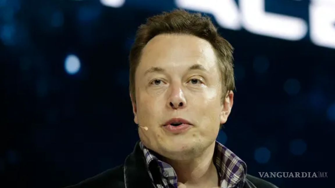 La IA es una amenaza para la humanidad, asegura Elon Musk; propone un ‘árbitro independiente’