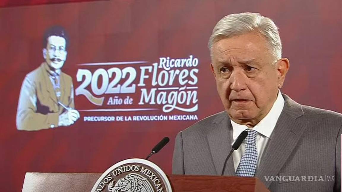 ‘Trump es capitalista, no es perfecto y es buena persona’: AMLO