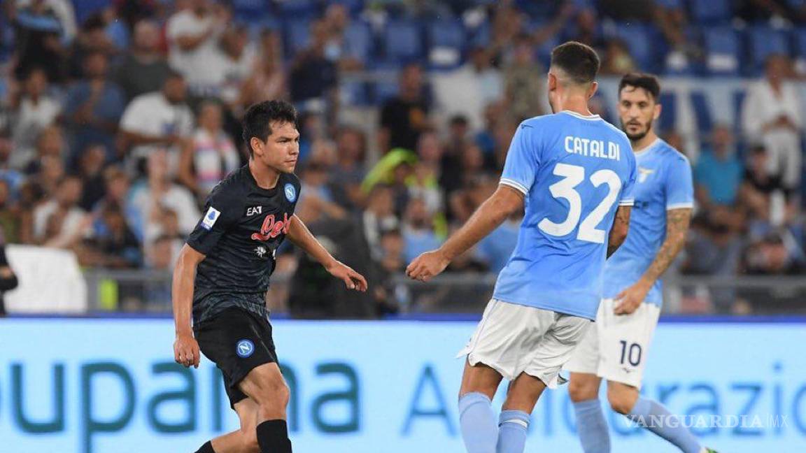 Descartan fractura del ‘Chucky’ tras aparatoso choque