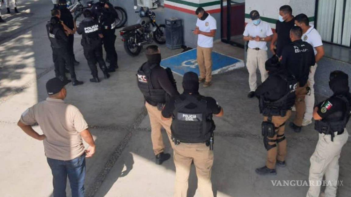 Aseguran a 180 migrantes y arrestan a cuatro ‘coyotes’ en Piedras Negras