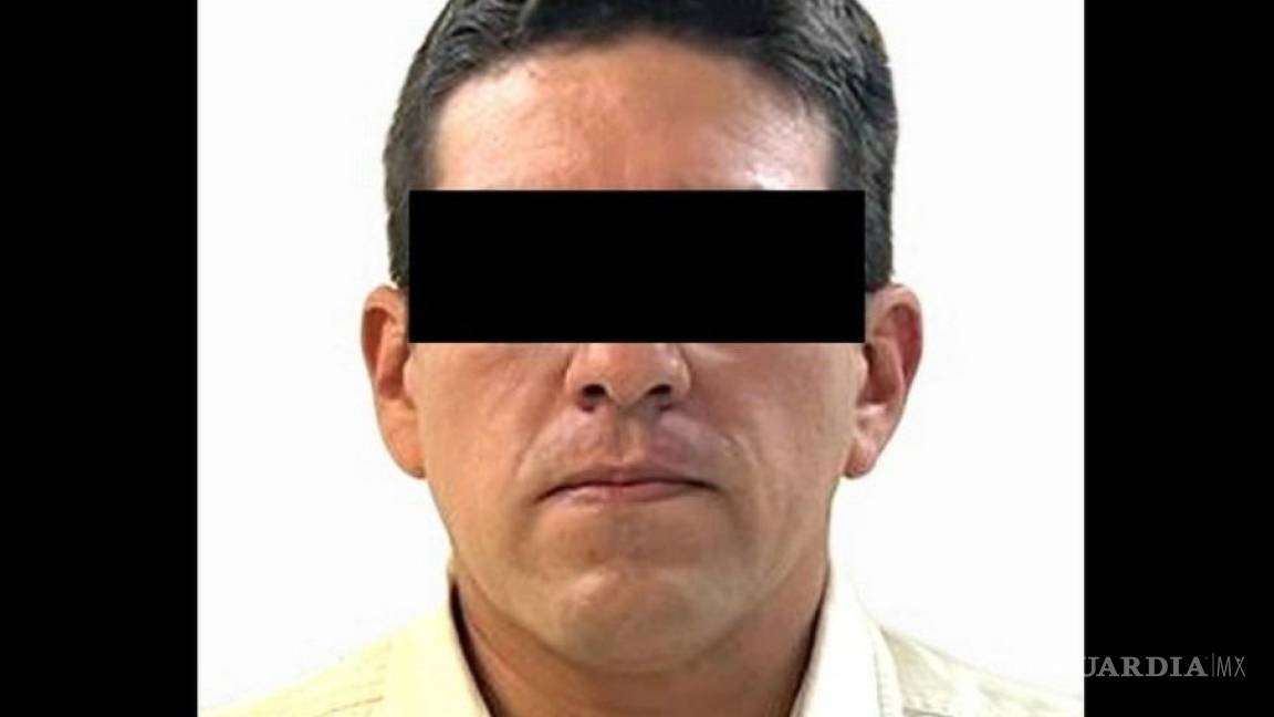 México extradita a EU a presunto feminicida, quemó a su ex