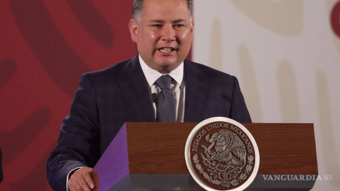 Santiago Nieto señala que es necesario superar discusión de &quot;chairos y fifís&quot; en México