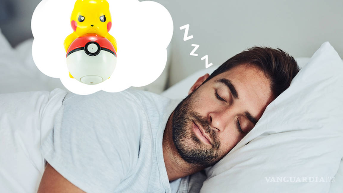 Atrapa pokemones ¡hasta en tus sueños! anuncian la llegada de Pokemon Sleep
