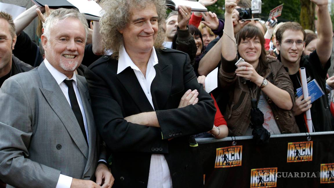 $!We Will Rock You-Tour, musical inspirado en canciones de Queen prepara gira por EU