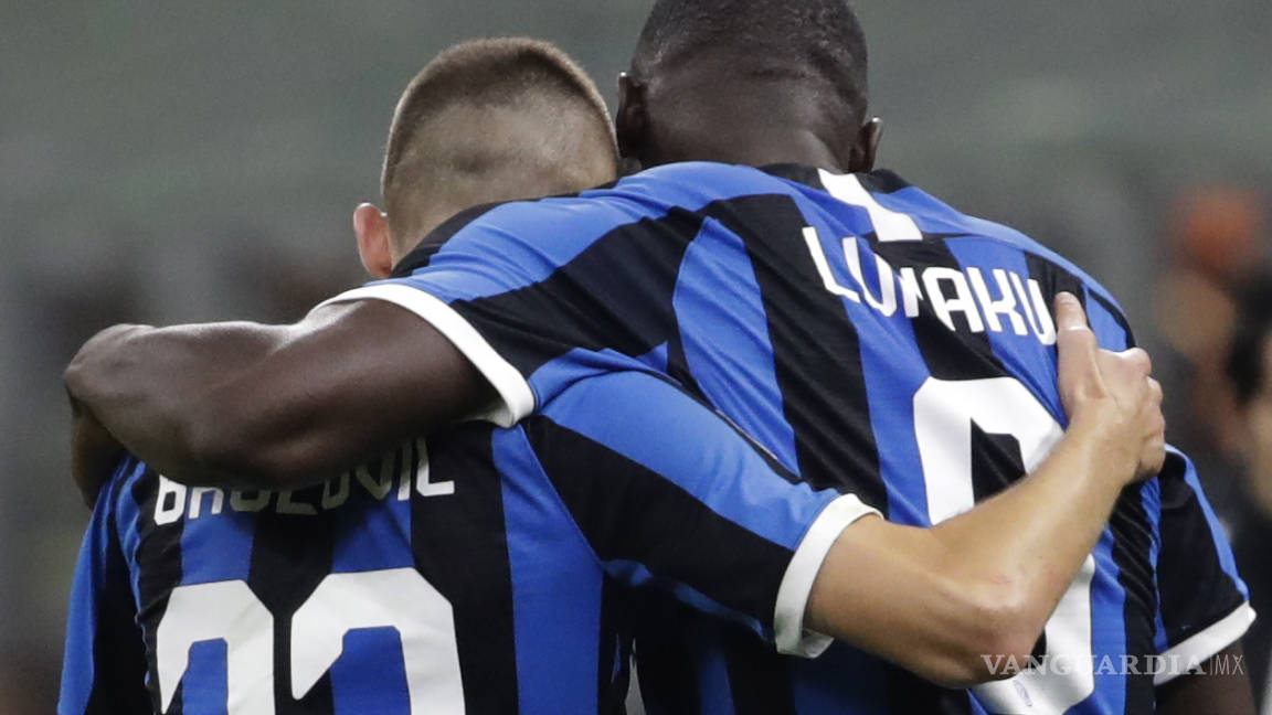 Infantino critica al fútbol italiano por “ocultar la verdad” del racismo