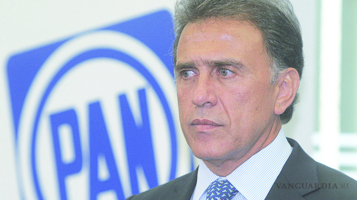 Exoperador de Yunes confirma traición