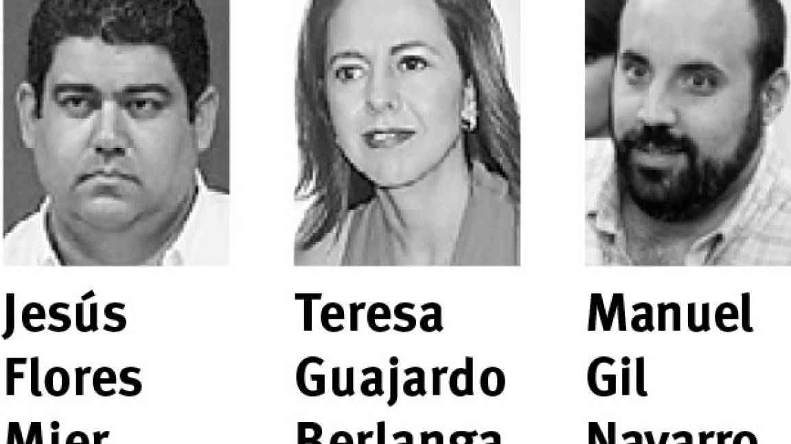 $!Usan a ICAI como un 'trampolín' político