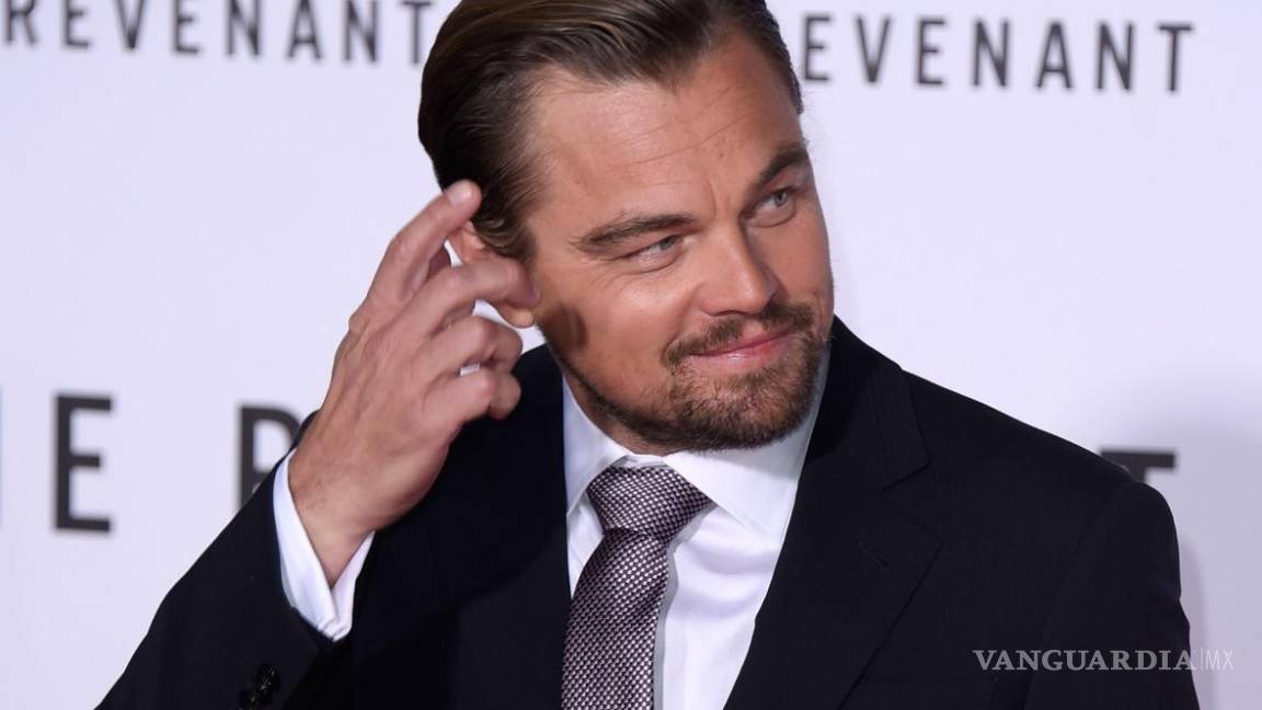 Leonardo DiCaprio se convertirá en Sam Phillips