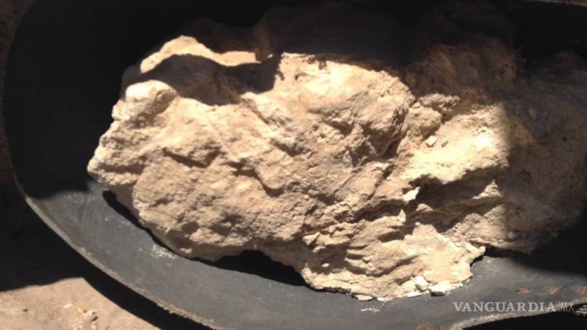Descubren en Egipto restos del queso más antiguo, de 3 mil 200 años