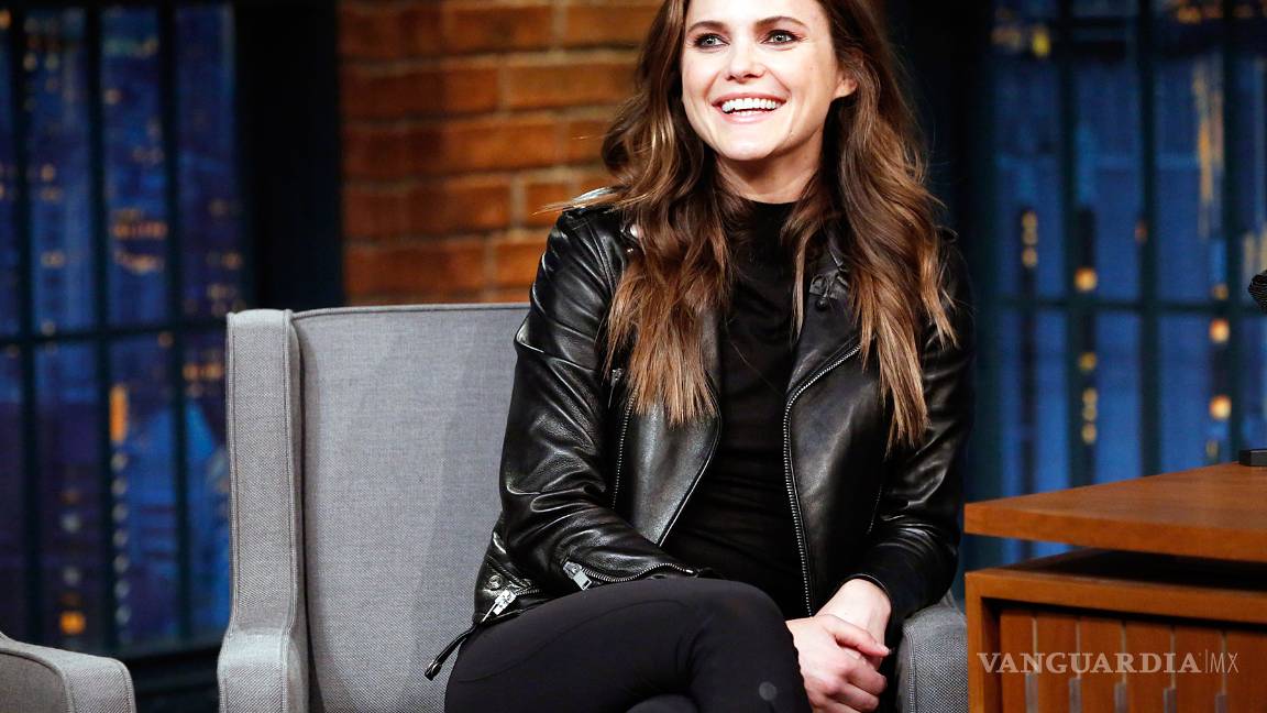 $!Keri Russell se incorpora a la novena entrega de 'Star Wars'