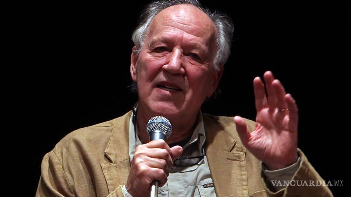 Werner Herzog viajará por primera vez a Cuba