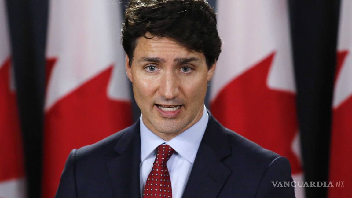Canadá responde a 'Guerra comercial' de EU con aranceles a más de 100 productos