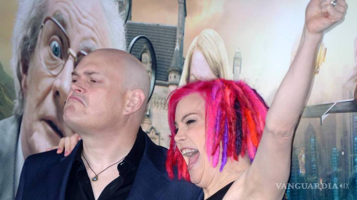 Hermanas Wachowski alzan la voz en Hollywood por los transgénero