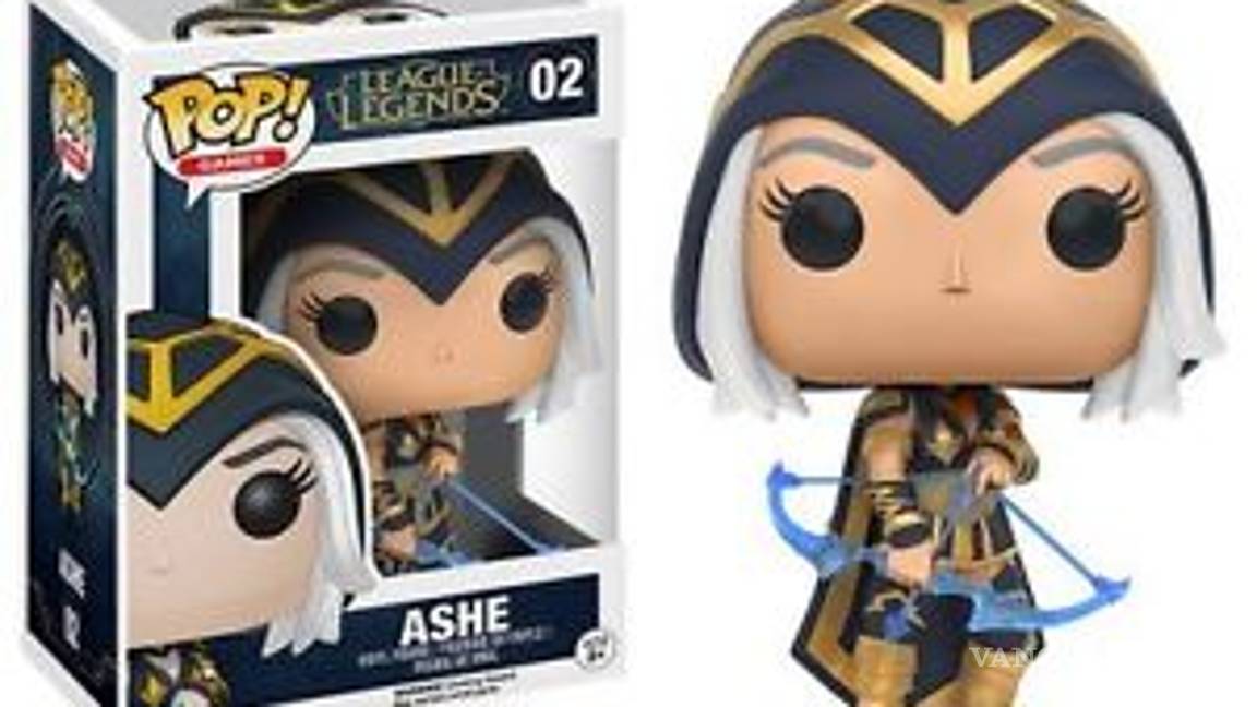 $!‘Leage of Legens’ supera los 100 millones de jugadores mensualmente