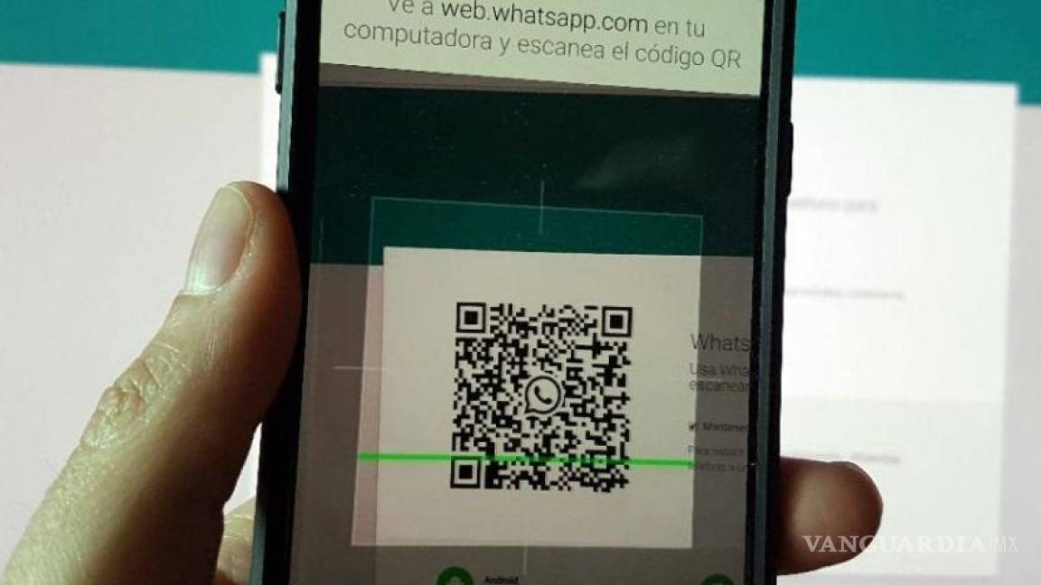 WhatsApp Web ya no usará solo el código QR, se podrá iniciar con el número del móvil
