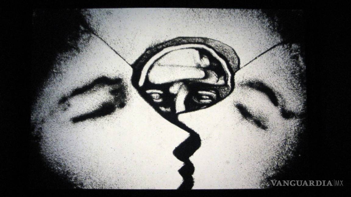 $!Proyecto Cine a mano cumple 10 años de historias dibujadas en tinta china