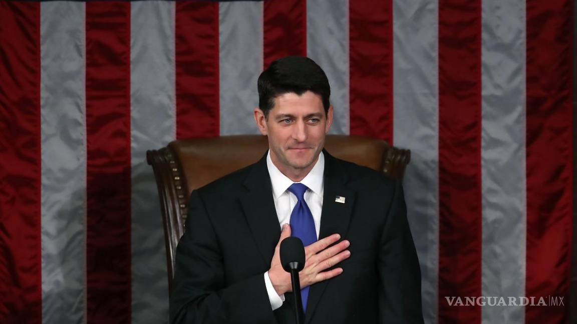 $!Primer fracaso para Trump, se queda el Obamacare