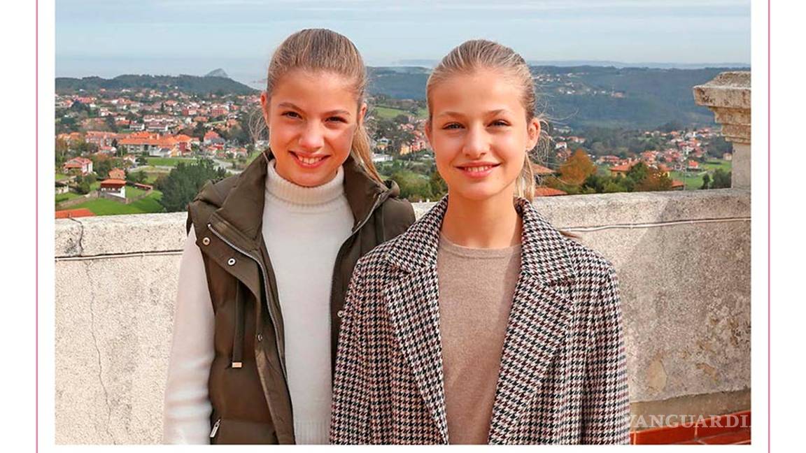 $!De la Reina Isabel II al Gran Duque Guillaume, las mejores postales navideñas de la familia real