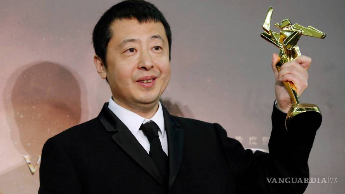 El cineasta chino Zhangke planea una película en realidad virtual