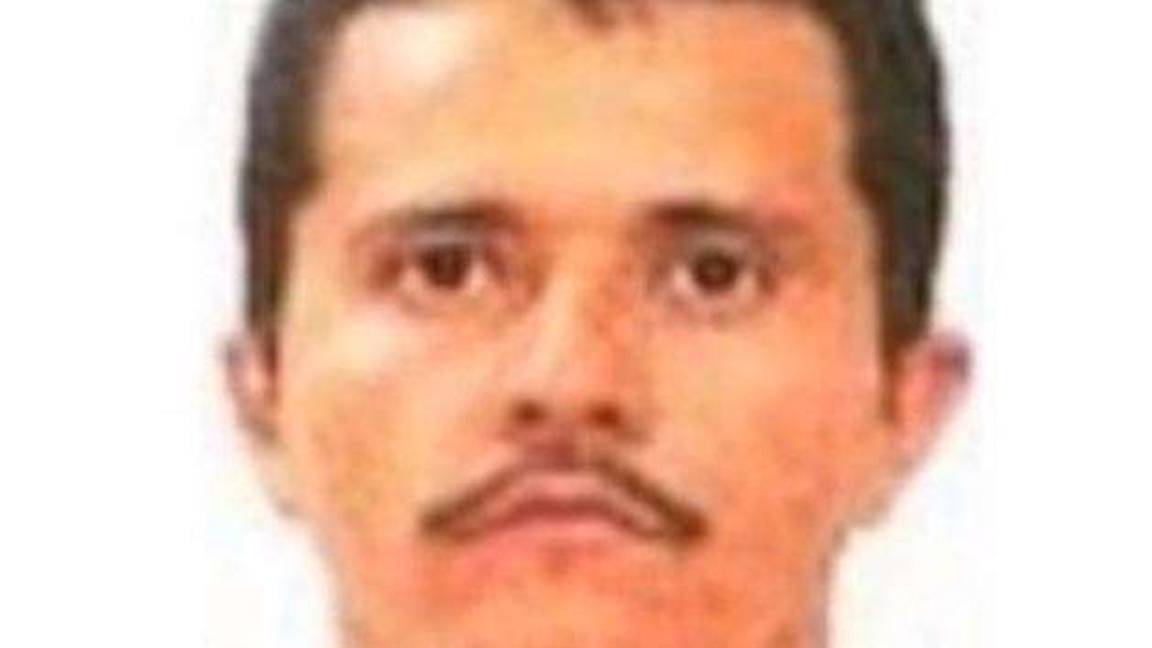 $!"El Mencho", "El Mayo" Zambada y "El Chapo" Isidro... ellos son los capos que Peña Nieto no pudo detener y a los que AMLO enfrentará