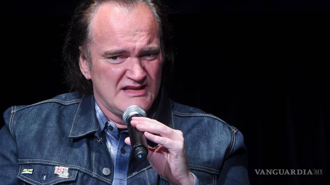 Tarantino pide perdón a una de las víctimas de violación de Polanski: “Fui un ignorante”