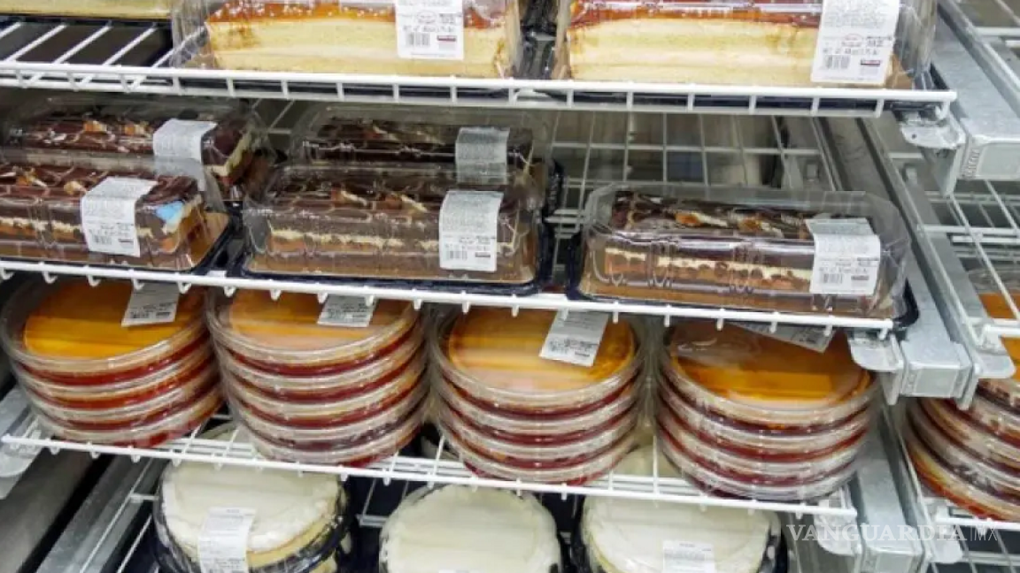 ¿Es legal que Costco limite la venta de pasteles y pays?