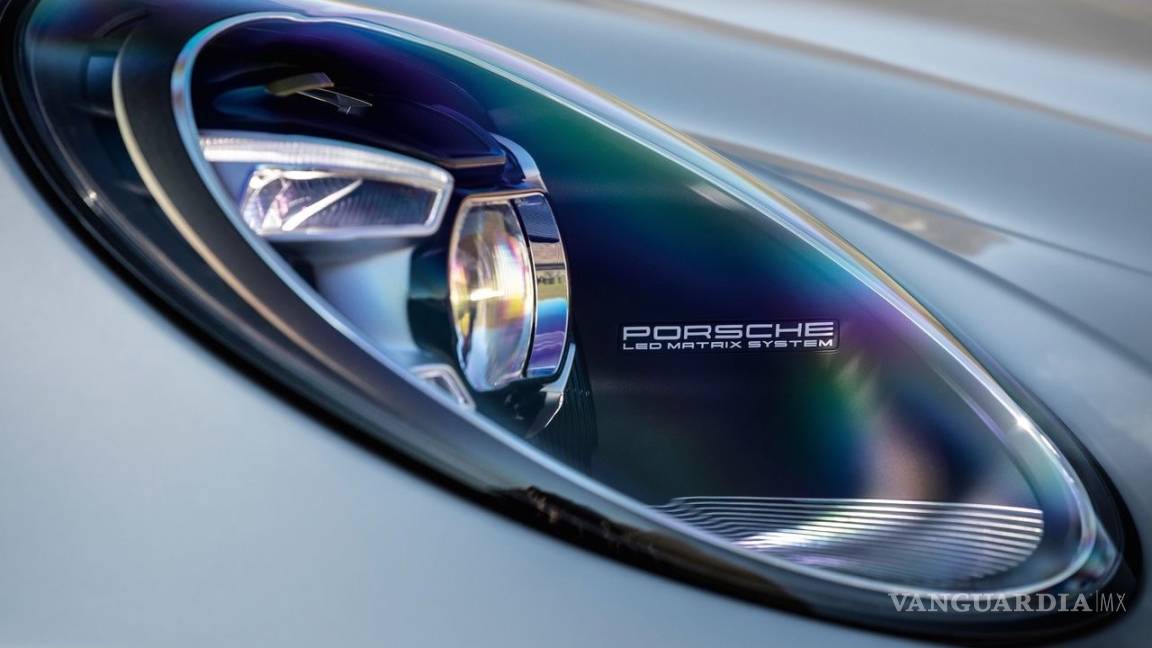 $!Porsche 911 2019, un super deportivo más potente y eficiente rumbo a la era digital