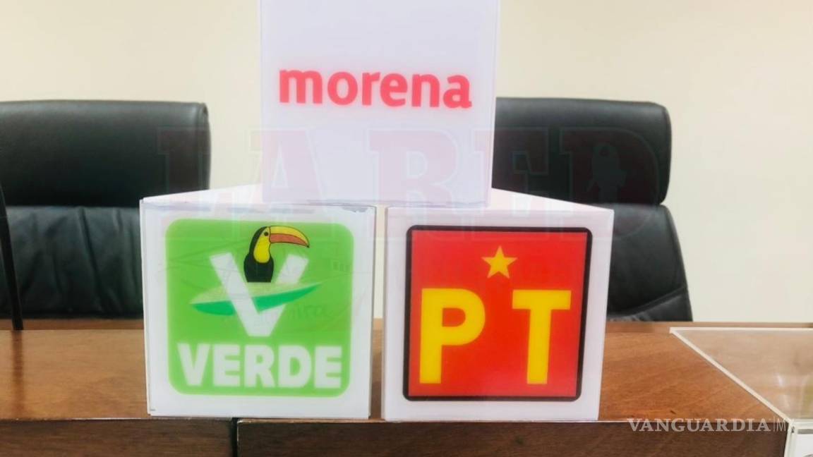 Coahuila: Se mantiene disputa por candidatura del Distrito 5 en coalición Morena-Verde-PT