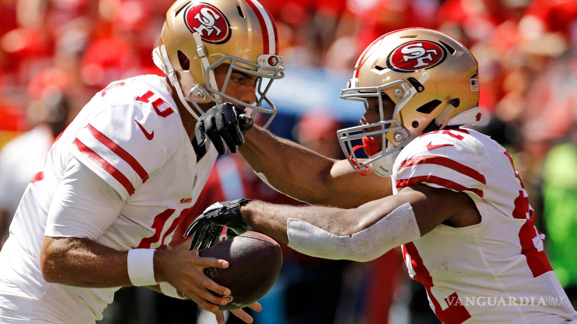 $!Una vez más, Mahomes le da la victoria a los Chiefs