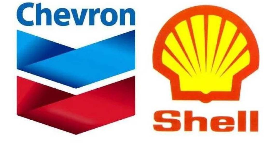 Chevron y Shell reciben multas en México por incumplir contratos de trabajo