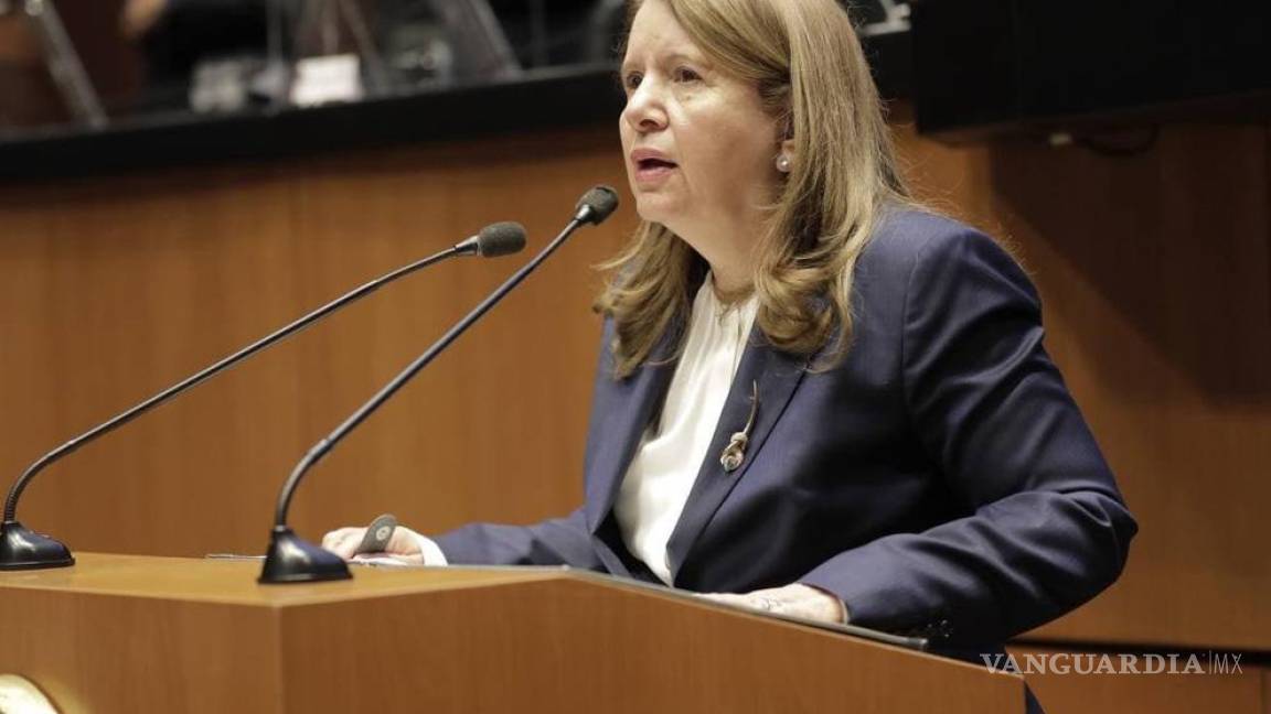El Senado elige a Loretta Ortiz como nueva ministra de la Corte