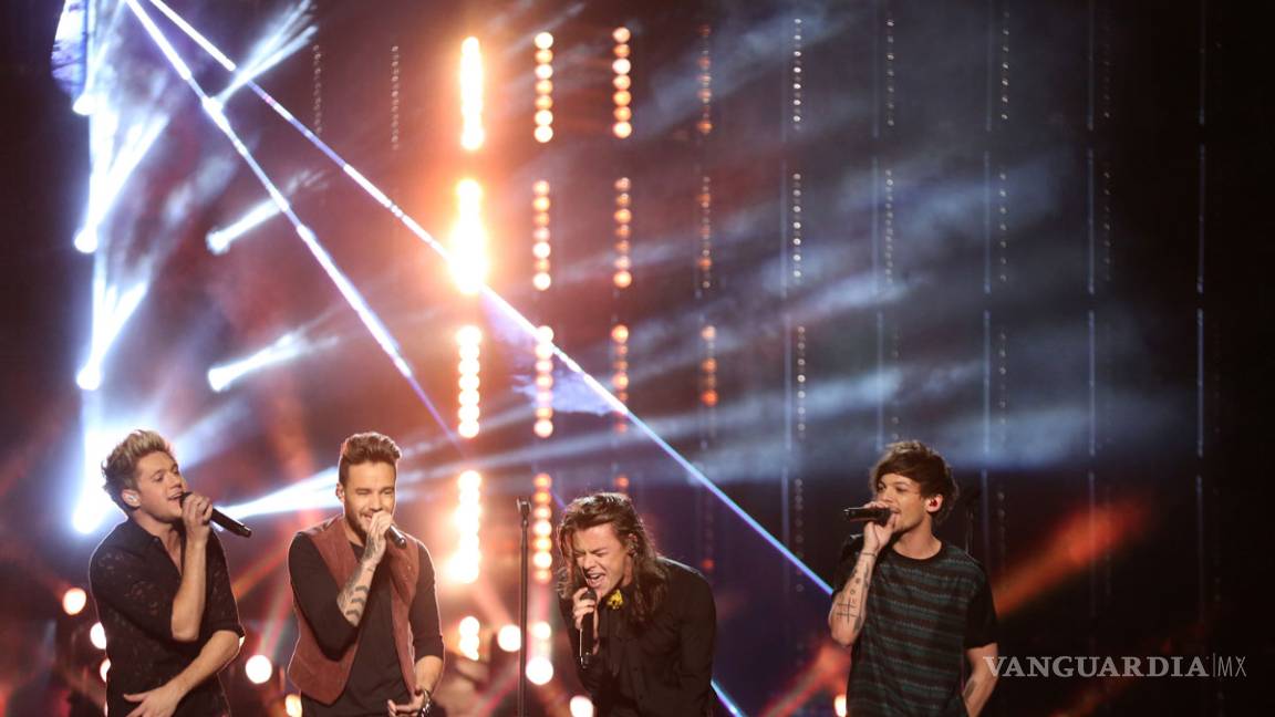 $!Lista de los ganadores de los American Music Awards