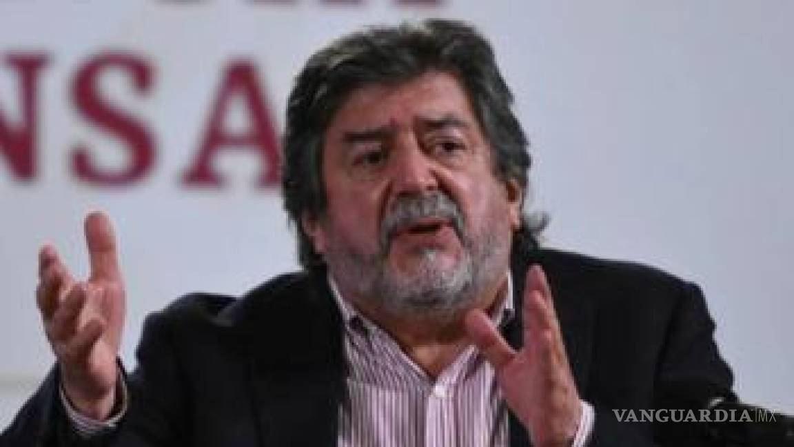 Fonatur niega denuncia en contra Rogelio Jiménez Pons; pero sí hay, según documento