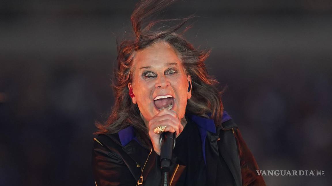 ¡Luto en la música! Muere Ozzy Osbourne ‘Padrino del Heavy Metal’ a los 76 años