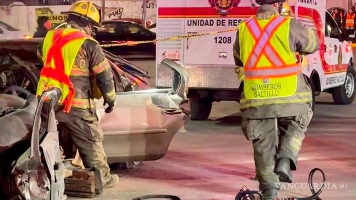 $!Autoridades municipales realizaron un ejercicio preventivo para destacar los riesgos de conducir en estado de ebriedad o con distracciones.