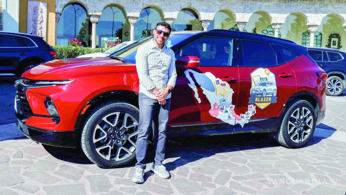 Dona GM $200 mil a dos organizaciones coahuilenses